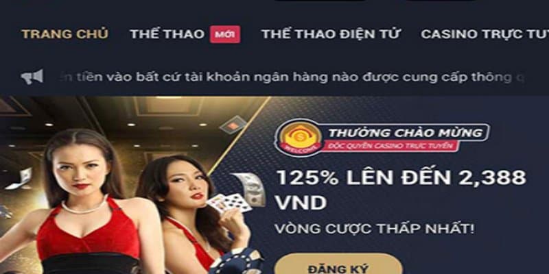 Các ưu điểm khi sử dụng trang web M88bet