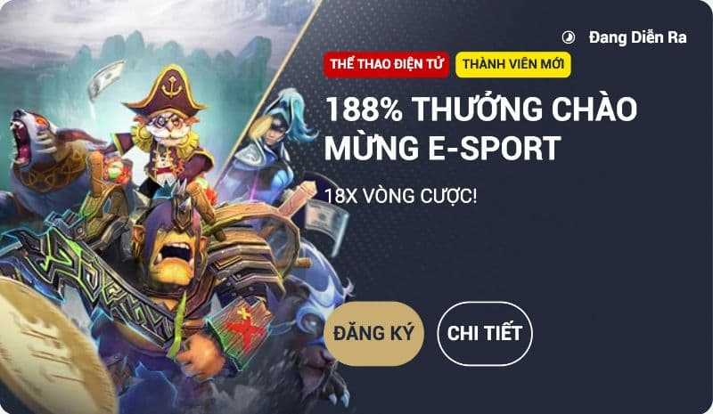 Khuyến mãi dành cho khách VIP