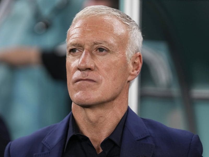 Tiểu sử Didier Deschamps có gì thú vị 