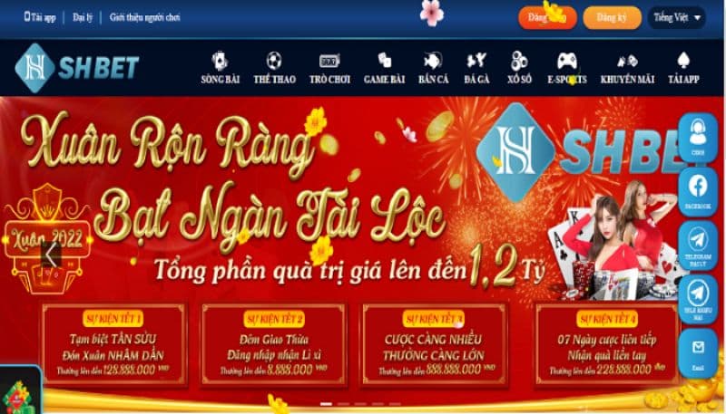 W88 - Top 5 nhà cái khuyến mãi Casino lớn nhất